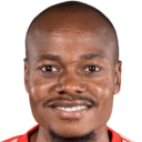 Percy Tau
