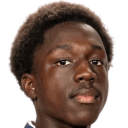 Lucas Mbamba
