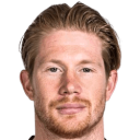 Kevin De Bruyne
