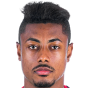 Bruno Henrique