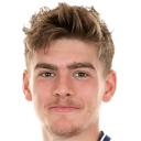 Tom Fellows