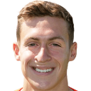 Jamie Cumming