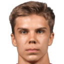 Oliver Antman