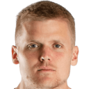 Keaton Parks