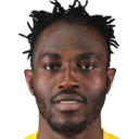 Dembo Darboe