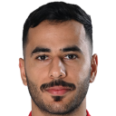 Khaled Ebraheim