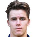 Mathias Kvistgaarden