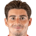 Ian Harkes
