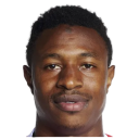 Mohamed Badamosi