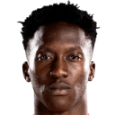 Siriki Dembélé