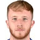 Liam Morrison