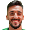 Braian Sánchez