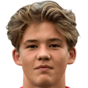 Mads Bomholt