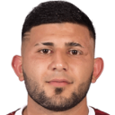 Facundo Pérez