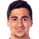Elmar Abraham