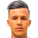 Reda Laalaoui