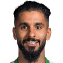Saleh Al-Shehri
