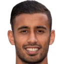 Mohamed Réda Halaïmia