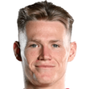 Scott McTominay