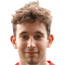 Aaron James