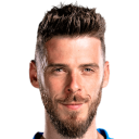 David de Gea