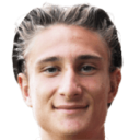 Jonah Sticker