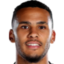 Jamaal Lascelles
