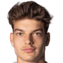 Mattia Walker