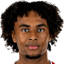 Joshua Zirkzee