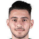 Nikolas Panagiotou