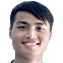 Ye Ying Aung
