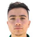 Bruno Cabrera