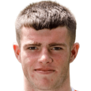 Kieran Offord