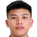 Thanh Binh Nguyen