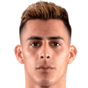 Cristian Pavón