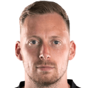 Ryan Allsop