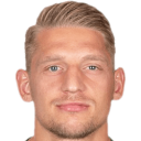 Jeppe Grønning