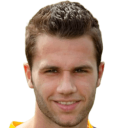 Danny Bakker