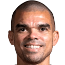 Pepe  - Retired