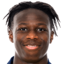 Alieu Njie