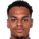 Jevon Simons