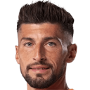 Joel Amoroso