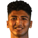 Abdallah Mohamed