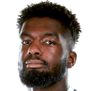 Cédric Kipré