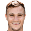 Jake Cooper