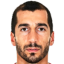 Henrikh Mkhitaryan
