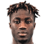 Abdoulie Sanyang
