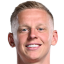 Oleksandr Zinchenko